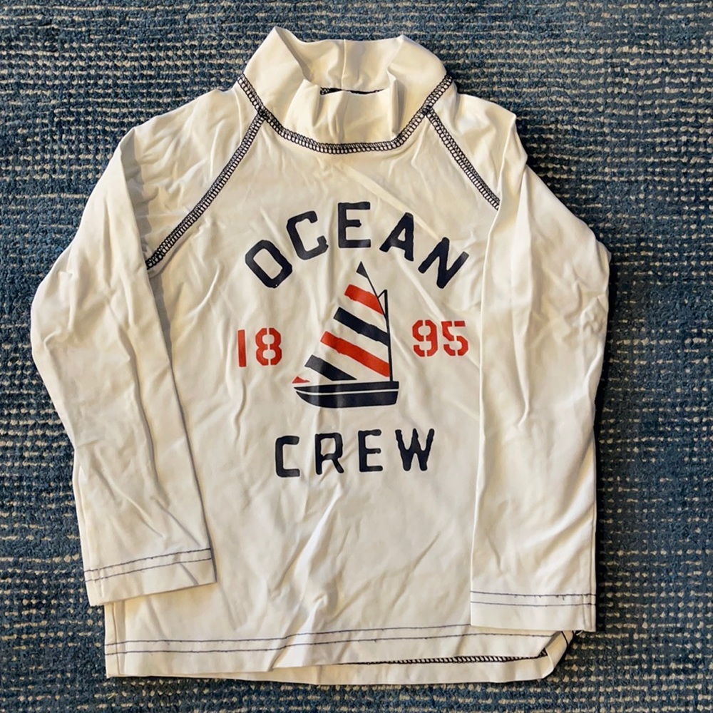 Rash Guard